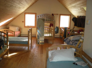 Homestake Lodge