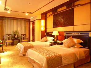 Lanhua Hotel