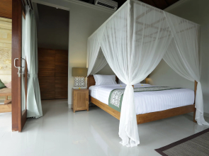 Masia Villa Ubud