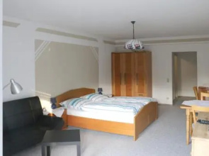 Pension Garni Haus Bismarckhöhe