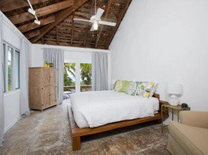 The Beach House