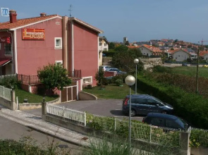 Liencres Apartamentos