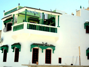 Al Andaloussiya Diyafa