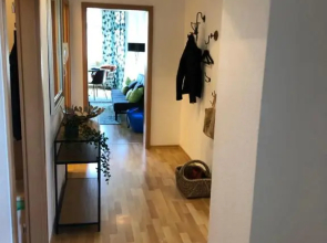 Über den Dächern des Kaßbergs