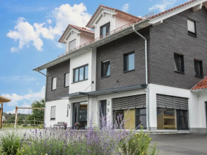 Ferienwohnung 2 am Biohof Eriskirch