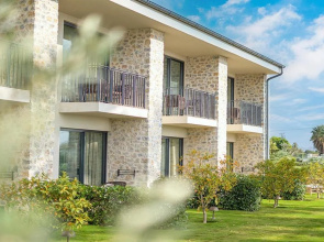 Palaia Hotel Datça