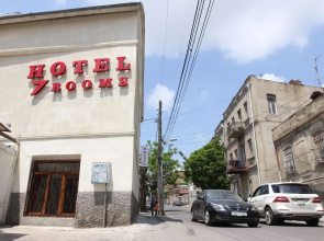 Hotel 7 Rooms