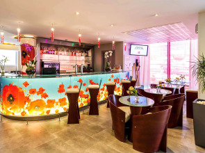 ibis Madrid Calle Alcala