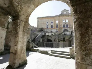 Il Viaggiatore Rooms And Suites