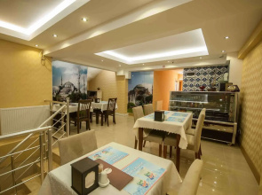 Timeks Hotel Sultanahmet