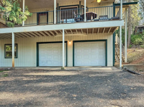 Twain Harte Home - Perfect for Large Families