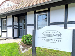 Apartments zum Schloss