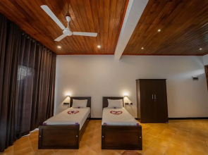SeethaRama Beach Hotel