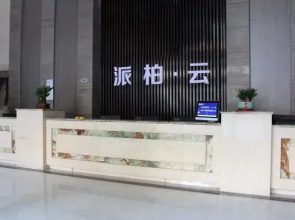 Pebble Hotel (Taiqian Jinshui Road Mobile Company)