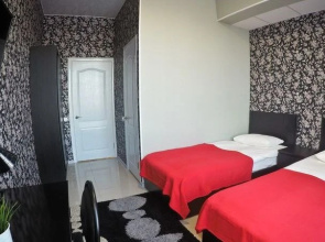 Hotel on Sovetskaya