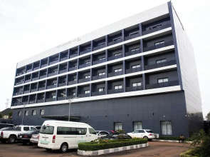 The Andover Hotel Enugu