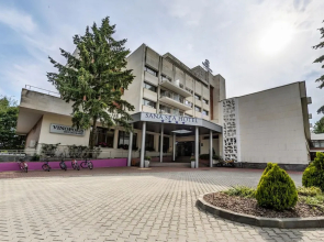 Sana Spa Hotel