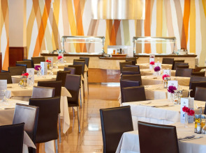 Hotel RH Corona del Mar