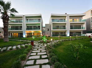 Jasmin Elite Residence & SPA