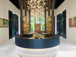 JW Marriott Cam Ranh Bay Resort & Spa