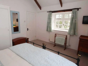Dairy Cottage