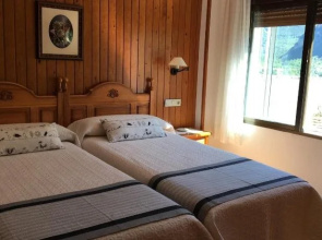 Hotel Bellavista Ordesa