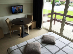 C-Hotels Zeegalm