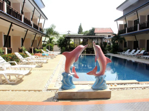 Phangan Island View Hotel