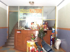Mai Trinh I Hotel