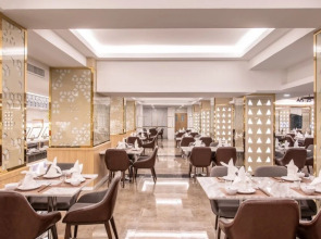 Jomtien Holiday Pattaya