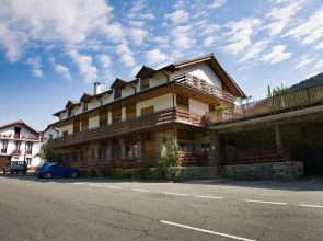 Hostal Salazar