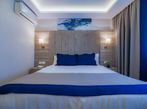Hotel the Designers Cheongnyangni