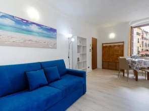 San Siro Suite. Sanremo centro a due passi dal mare. WiFi e Netflix