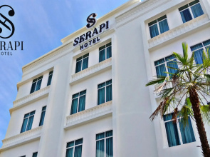 Serapi Hotel