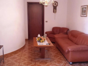 Casa Vacanze Il Cigno
