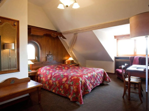 Hostellerie de la Charrue