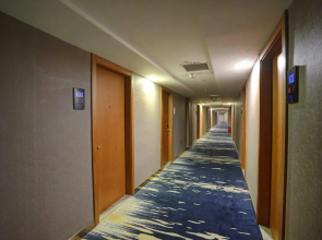 Yitel Zhige Hotel Changchun Dongsheng Street Metro Station