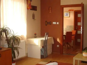 Fürdő Apartman