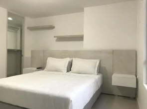 Apartamento de Lujo Las Palmas Oceania