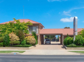 Colonial Motor Inn Bairnsdale