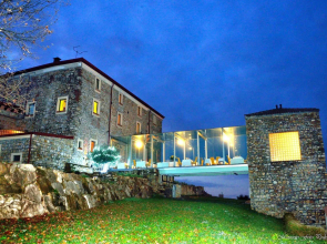 Relais La Colombara