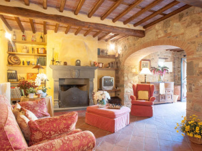 Villa Pallina in Aquilea