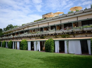 Hotel Terre Di Casole