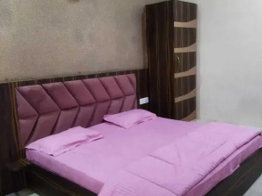 Hotel SR Siddhivinayak
