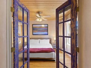 1bd Casa Corina