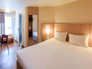 ibis Avignon Centre Pont de l'Europe