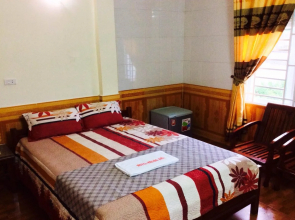 Hoang Anh 2 Hostel Vinh
