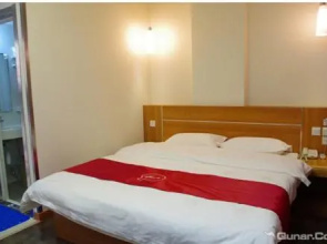 Thank Inn Chain Hotel Henan Xuchang Xiangyang Road