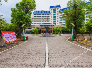 Fusen Peninsula Hotel
