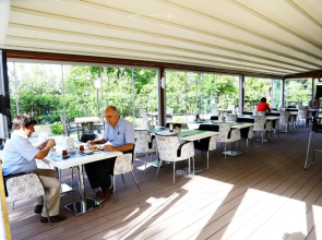 Pendik Marine Hotel